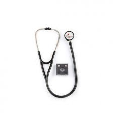 گوشی پزشکی زنیت مد دو پاویون - ZenithMed ZTH-3011- کد 3227